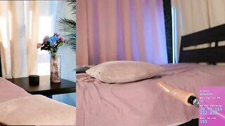 webpetite - My Stripchat Stream sport-gear student russian-petite fingering-white corset
