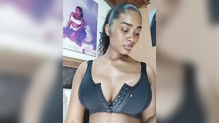 linda-palma - My Stripchat Stream middle-priced-privates brunettes fingering-ebony big-tits-petite deepthroat-blowjob