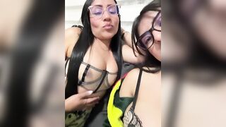 kim_zaratte - My Stripchat Stream big-tits-doggy-style latin-masturbation old-young big-tits-titty-fuck lovense