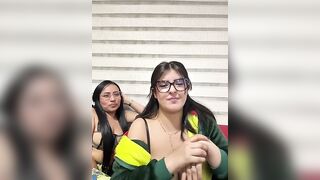 kim_zaratte - My Stripchat Stream big-tits-doggy-style latin-masturbation old-young big-tits-titty-fuck lovense