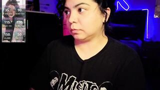 kimmiakiss22 - My Stripchat Stream anal topless medium big-ass-anal interactive-toys
