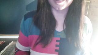 NicoleLove_ - My Stripchat Stream dildo-or-vibrator cam2cam blowjob-milfs squirt-white dildo-or-vibrator