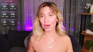 MilaBott - My Stripchat Stream blondes cheapest-privates-best fingering-young cock-rating blondes-young