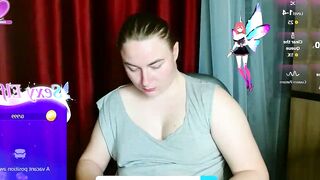 elena_maeer - New Live Chaturbate deepthroating barefeet redhair flexible