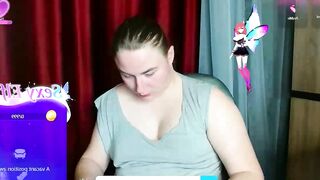 elena_maeer - New Live Chaturbate deepthroating barefeet redhair flexible