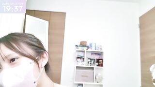 -SHINON- - My Stripchat Stream orgasm asian squirt-asian big-clit big-ass-young