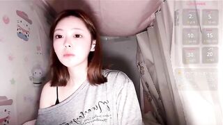 keke-20081130 - My Stripchat Stream striptease-asian recordable-privates cock-rating dildo-or-vibrator squirt