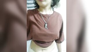 Monika_kumari6 - My Stripchat Stream cheapest-privates-young romantic-indian petite-indian blondes cowgirl
