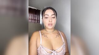 Elina_Hills - My Stripchat Stream dirty-talk big-ass brunettes blowjob-ahegao dildo-or-vibrator