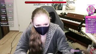 ArtofSweet - My Stripchat Stream german-blondes petite-young blondes handjob blondes