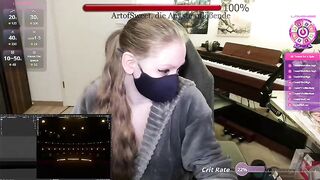ArtofSweet - My Stripchat Stream german-blondes petite-young blondes handjob blondes