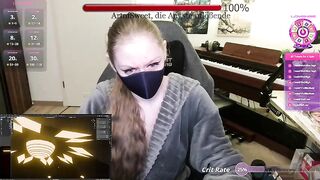 ArtofSweet - My Stripchat Stream