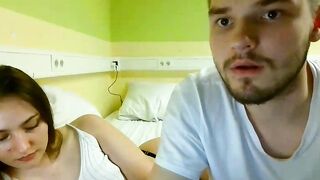 rusiksb31 - New Live Chaturbate teens fun browneyes Virtual recording