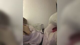 SluttyyDenisa - My Stripchat Stream cumshot flashing squirt orgasm foot-fetish