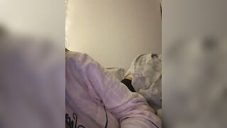 SluttyyDenisa - My Stripchat Stream cumshot flashing squirt orgasm foot-fetish