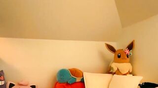 sheababyyy - New Live Chaturbate girl str model bicurious