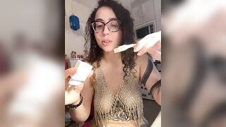 ladyturtle - My Stripchat Stream best-young leather middle-priced-privates-white foot-fetish medium