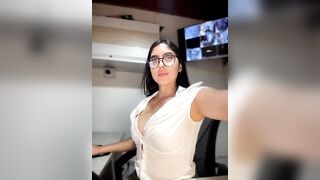 Sofia_Collins- - My Stripchat Stream sport-gear twerk striptease-white interactive-toys nipple-toys