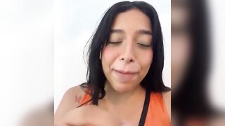 milakitti - My Stripchat Stream anal-doggy-style petite deepthroat-teens footjob latin-masturbation