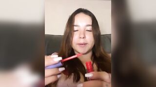 AMORINHA_S2_ - My Stripchat Stream foot-fetish shower outdoor new-young oil-show