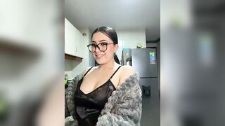Natha_Fantasy - My Stripchat Stream brunettes latin sport-gear medium-hair massage