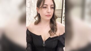AnnaBri - My Stripchat Stream latex student dildo-or-vibrator-deepthroat foot-fetish lovense