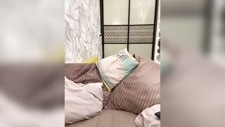 AnnaBri - My Stripchat Stream latex student dildo-or-vibrator-deepthroat foot-fetish lovense