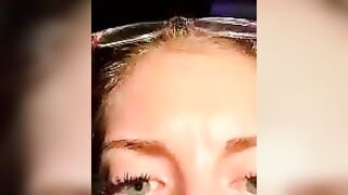 itscocoblaze - New Live Chaturbate longnipples socks dildo naughtygirl