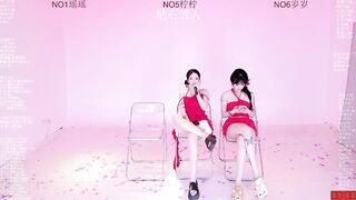Yes-OK-1314 - My Stripchat Stream new-brunettes new-brunettes chinese corset new-brunettes