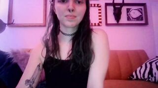 magg0t_f00d  - Record  [Chaturbate] lesbian-pussy-licking futa men wives