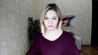 margaret_barber  - Record  [Chaturbate] home alone full exposed facial