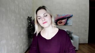 margaret_barber  - Record  [Chaturbate] home alone full exposed facial