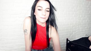 marime_  - Record  [Chaturbate] cum-on-tits hugetits alternative shoplifting