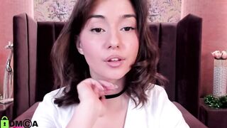 _megan_lex_  - Record  [Chaturbate] korea -outdoors eating funk