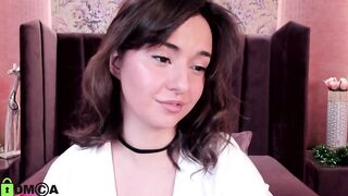 _megan_lex_  - Record  [Chaturbate] korea -outdoors eating funk