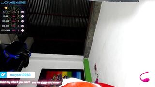 marysol83  - Record  [Chaturbate] Live Show carro facial-cumshot xvideos