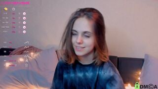 melissiasnora  - Record  [Chaturbate] free-blowjob-videos fuck-my-pussy-hard sapphic College Girl