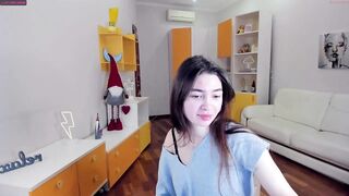 melodirobin  - Record  [Chaturbate] porn free-real-porn glamour cock-sucking