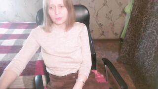 milanav  - Record  [Chaturbate] german tight-pussy-fuck step-dad female-orgasm