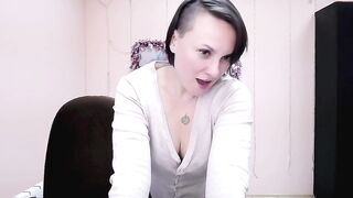 milisbrey  - Record  [Chaturbate] transsexual High Qulity Video amature-sex-tapes and