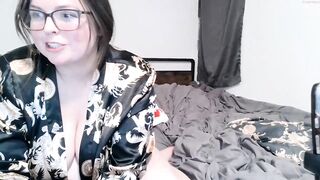 mommyelliexo  - Record  [Chaturbate] monster-cock latino-twink trap real-amateurs