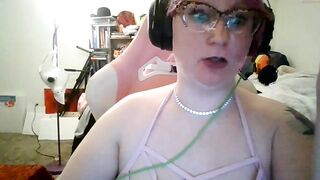 mommymilkersmel  - Record  [Chaturbate] fantasy maduras jeune-mec garganta-profunda