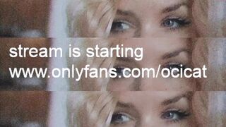 ocicat  - Record  [Chaturbate] teenage-girl-porn boob eroge naughty