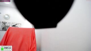 queen_a_n_i  - Record  [Chaturbate] Pussy goddess Hot Show banheiro