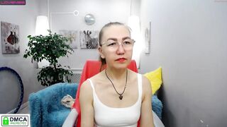 queen_a_n_i  - Record  [Chaturbate] Pussy goddess Hot Show banheiro