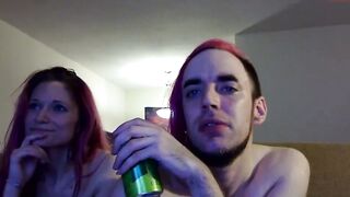 riskasgamingden  - Record  [Chaturbate] boy-girl pussy-play hardsex high