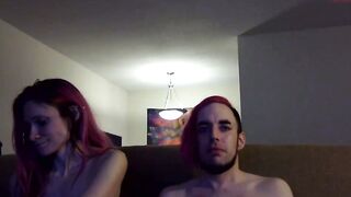 riskasgamingden  - Record  [Chaturbate] boy-girl pussy-play hardsex high