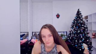 _rapunzeel_  - Record  [Chaturbate] pasivo Nora model skinny-body