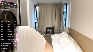 LaurelLeier - My Stripchat Stream titty-fuck luxurious-privates-teens topless heels camel-toe