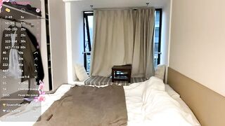 LaurelLeier - My Stripchat Stream titty-fuck luxurious-privates-teens topless heels camel-toe